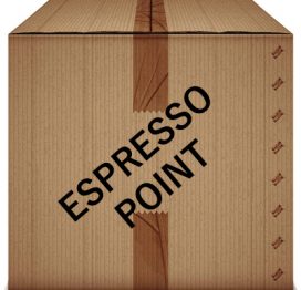 PACCO CIALDE MISTE ESPRESSO POINT