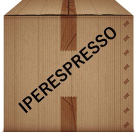 PACCO CIALDE MISTE IPERESPRESSO