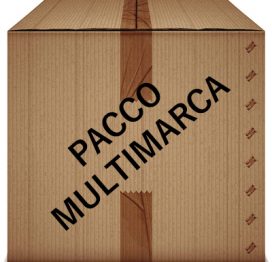 PACCO CIALDE MISTE MULTIMARCA