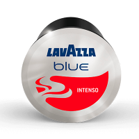LAVAZZA MASSA CARRARA BLUE INTENSO