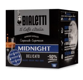 BIALETTI COMPATIBILI NESPRESSO GINSENG, CAFFE X TUTTI