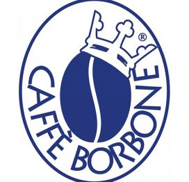 BORBONE IN CIALDE