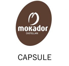 CAFFÈ IN CAPSULA