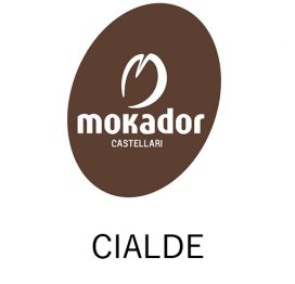 CAFFÈ IN CIALDE