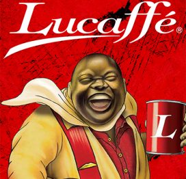 LUCAFFE'